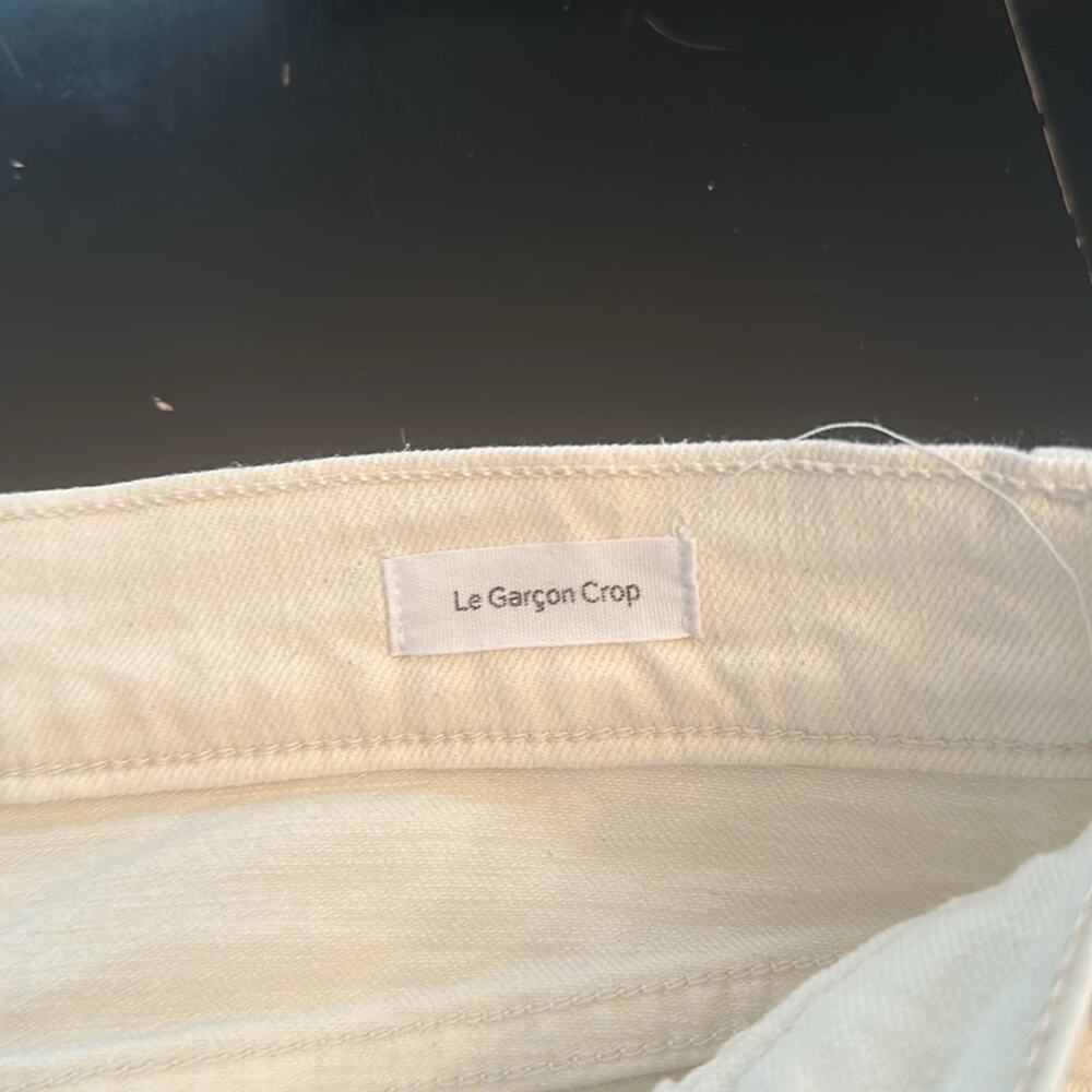Frame jeans - Picture 3 of 7